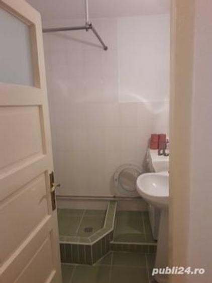 Spațiu comercial, de 61 mp, în Micro 17