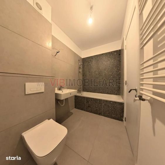 Apartament cu 2 camere în Virtuții