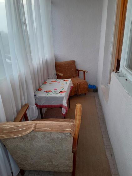 Apartament 2 camere de inchiriat cartier armatei etaj 1 - 1