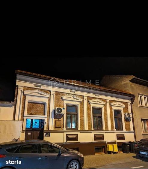 Casă cu 2 camere cu Canalizare în Ultracentral