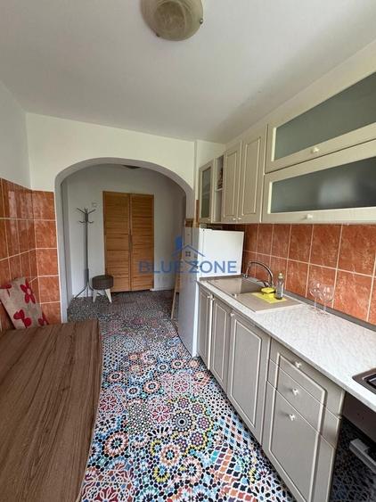 Apartament cu 2 camere în Basarabia