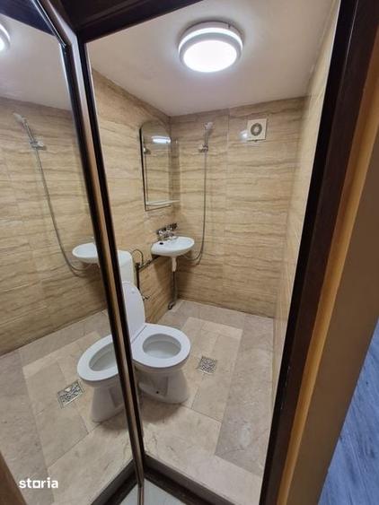 Garsonieră în Giurgiului