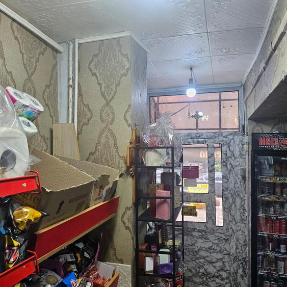 Spațiu comercial, de 30 mp, în Aleea Sporturilor