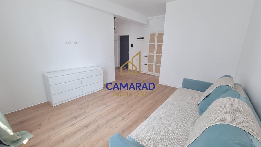 Apartament cu 2 camere decomandat, mobilat în Bragadiru