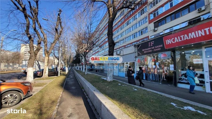 Spațiu comercial, de 113 mp, în Jilava