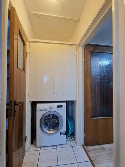 Apartament cu 2 camere semidecomandat, mobilat în Nicolae Grigorescu