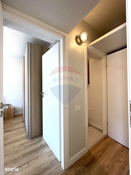 Apartament 2 camere Floreasca, str. Mozart | Prima inchiriere - 2