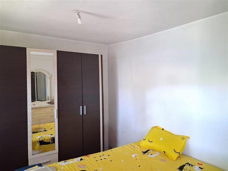 Casă individuală cu 3 camere cu Teren 582 Mp în Aeroport