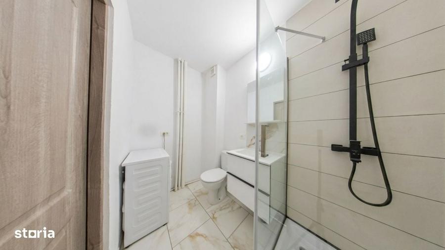 Apartament modern cu 2 camere de vanzare Podgoria, Iuliu Maniu - 3