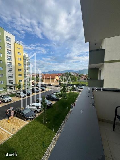 Apartament 2 camere | 53 mp | TOP City - Tractorul - 8