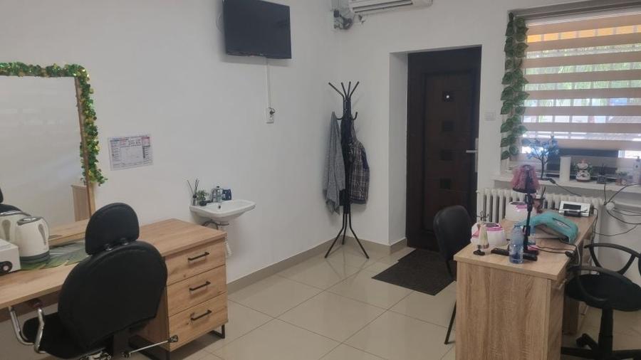Spațiu comercial, de 19 mp, în Central