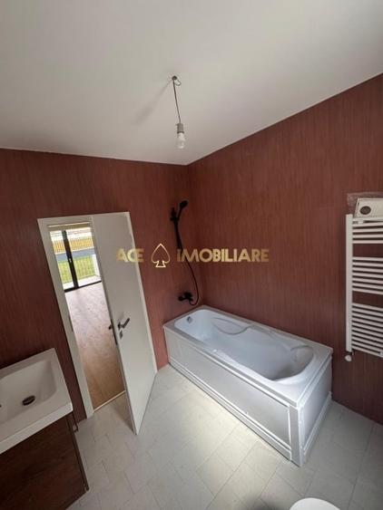 Apartament cu 2 camere în Palanca