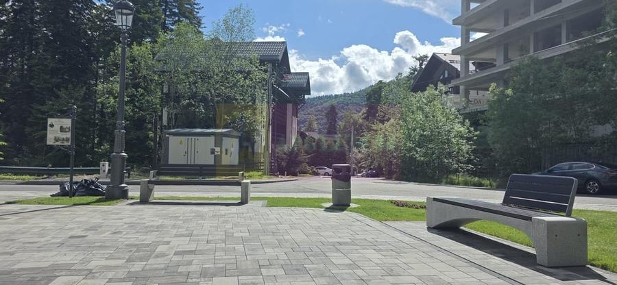 Apartament cu 2 camere de vanzare in Sinaia - 1