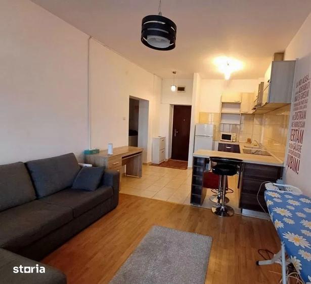 Apartament cu 2 camere în Bularga