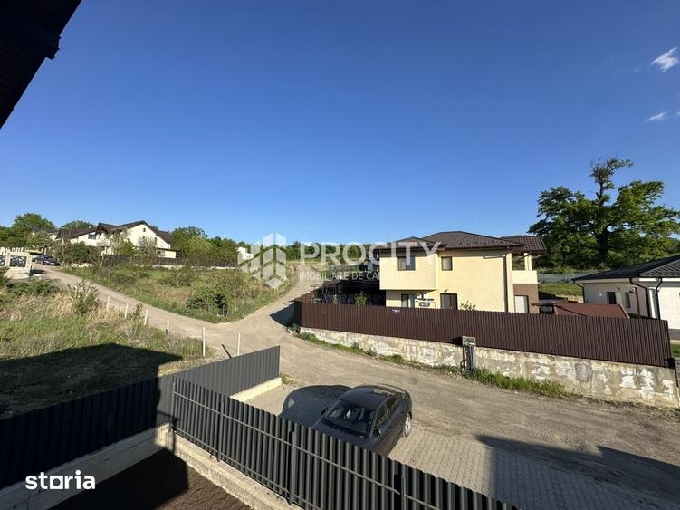 Barnova | Casa individuala | 110 mp utili | 169.950 - 18