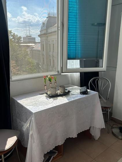 Garsonieră în Horea