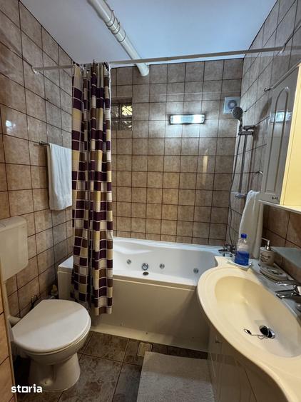 2 camere - centrala proprie Floreasca - 13