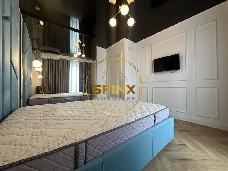 Apartament 2 Camere Pipera | Premium | Parcare subterana inclusă | Comision 0% - 15