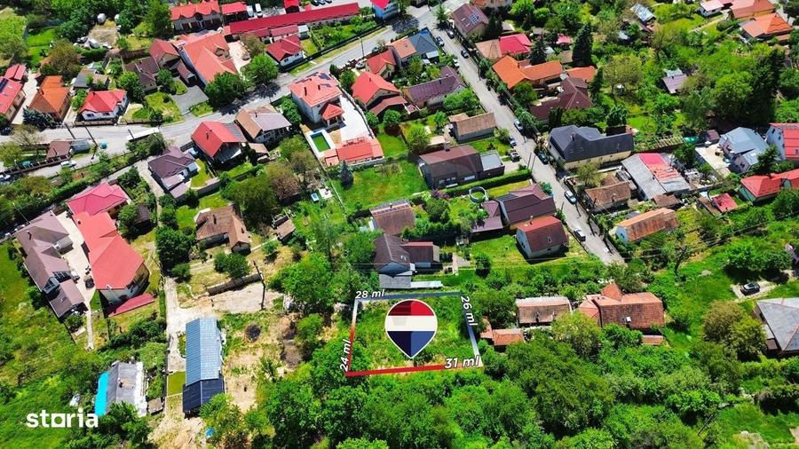 Spațiu comercial, în Griviței
