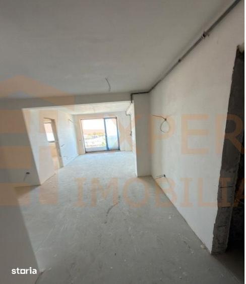 Apartament cu 2 camere în Tomis Plus