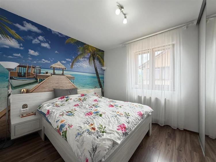 Apartament cu 2 camere decomandat, mobilat în Lazaret