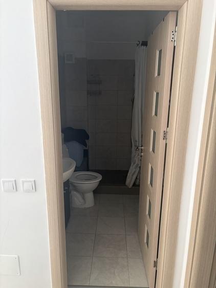 Garsonieră în Central