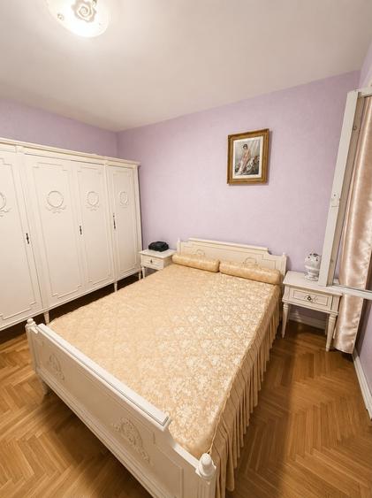 Apartament cu 2 camere în Ampoi 3