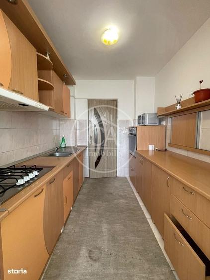 Apartament de inchiriat cu 3 camere in zona Decebal, Oradea - 8