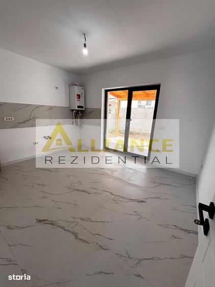 Casa individuala -5 camere | 120 metri patra?i utili | Teren 350 mp | - 2