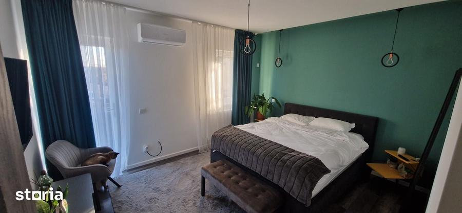 Casă cu Teren 1220 Mp în Central
