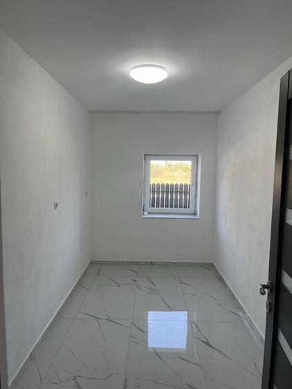 Casă cu 3 camere în Beltiug