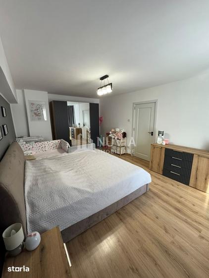 Apartament cu 3 camere în Tolstoi