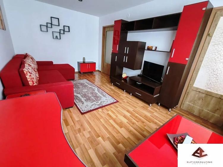 Apartament cu 2 camere decomandat, mobilat în Nicolae Grigorescu