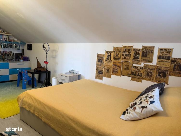 Apartament 3 camere metrou aproape Dimitrie Leonida - 15
