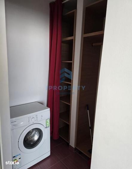 Apartament 2 camere Ion Mihalache complet utilat si mobilat - 9