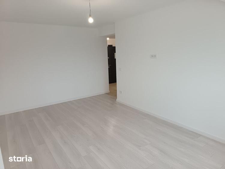 Apartament cu 2 camere decomandat în Valea Lupului