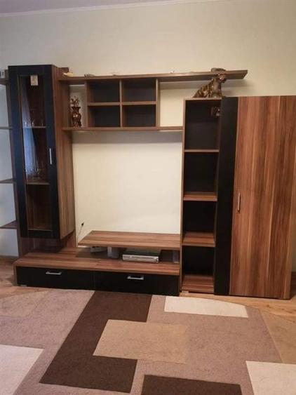 Apartament cu 2 camere decomandat, mobilat în Nicolina