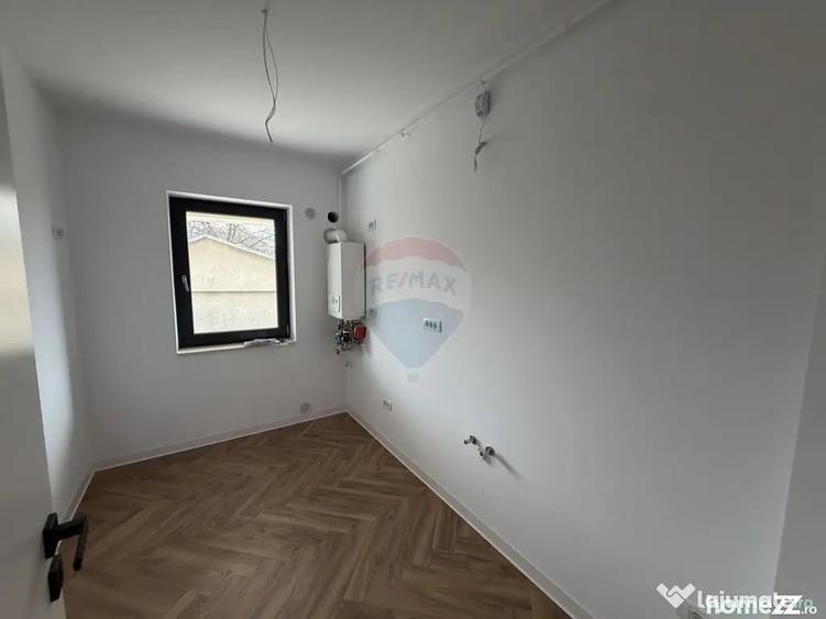 Apartament 3 camere bloc nou zona Finante - Focsani (Vrancea) - 7