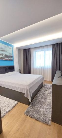 Apartament cu 3 camere în Boreal