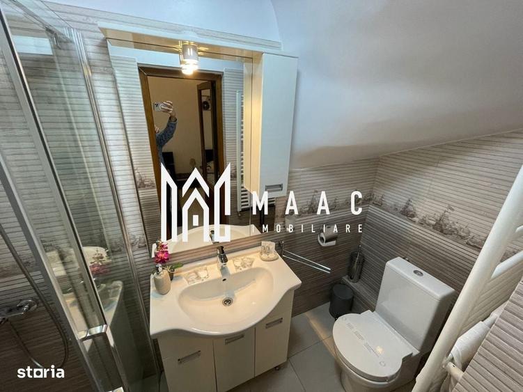 Casă cu 4 camere în Fântânele