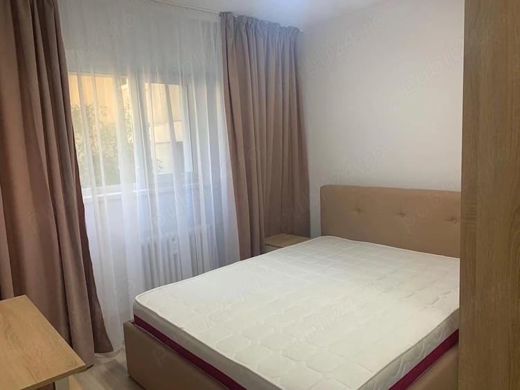 Apartament cu 2 camere semidecomandat în Ștefan cel Mare