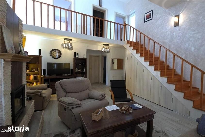 Cumpana - Del Sole, Str. Padova 4, vila P+M, teren pe colt de 397 mp! - 8