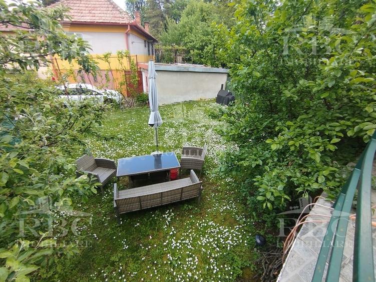 Birou, de 128 mp, în Central