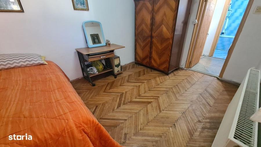Apartament cu 2 camere de vanzare in Curtea de Arges - 6