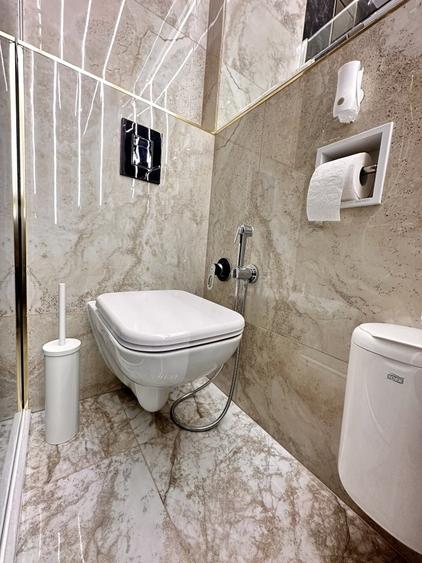 Apartament cu 3 camere decomandat în Brâncoveanu