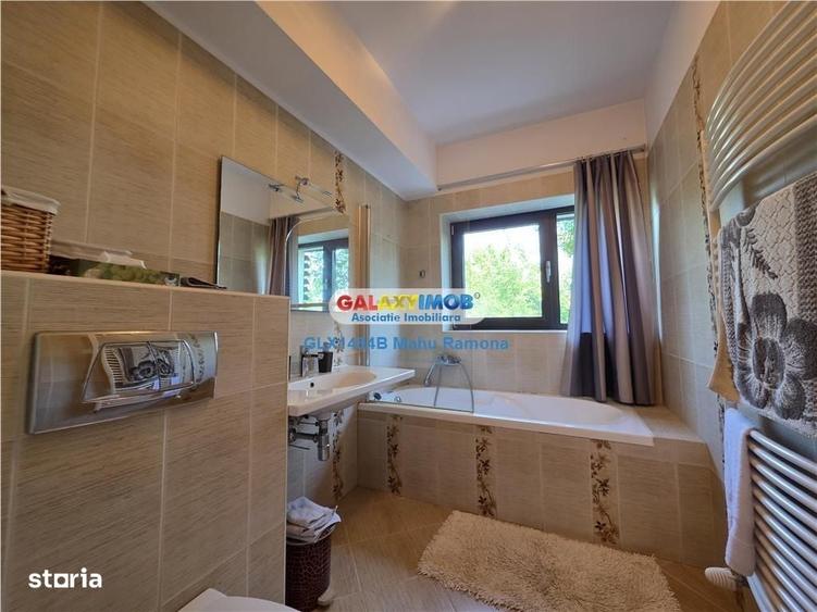 Apartament 2 camere Baneasa, Petrom City, Nuferilor - 12