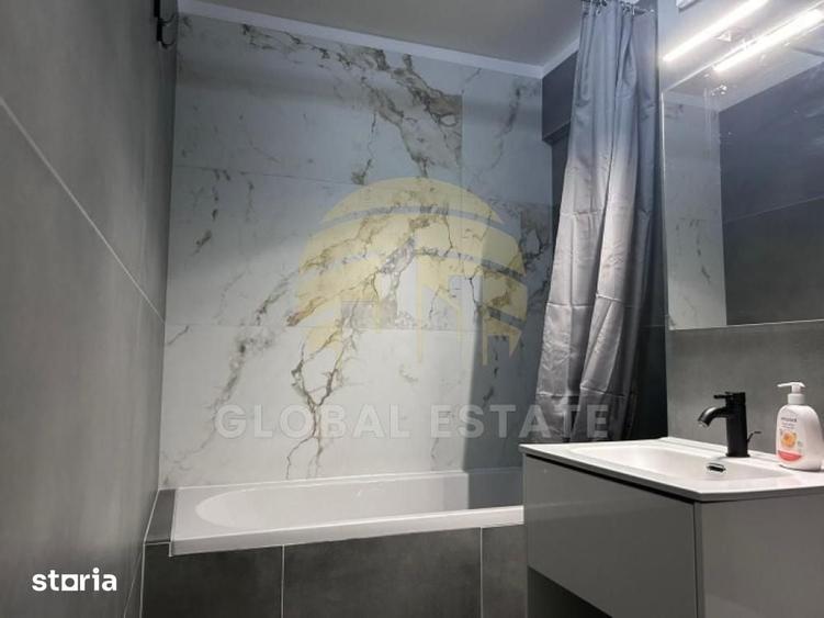 Garsonieră decomandată în Berceni