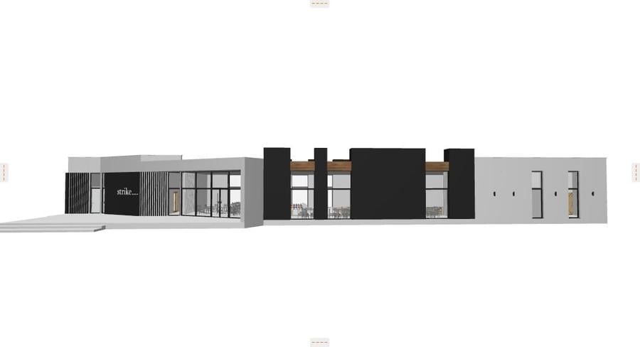 Teren Construcții intravilan de 4300 mp, în Exterior Est
