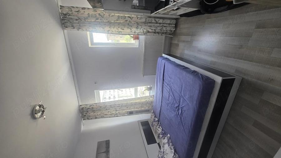 Vand apartament cu 2 camere in Militari Residence - 4