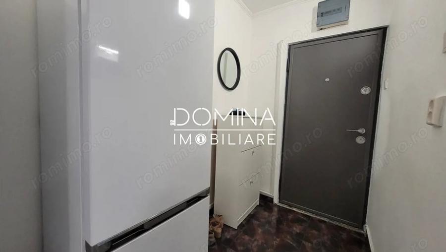 Garsonieră semidecomandată în Central